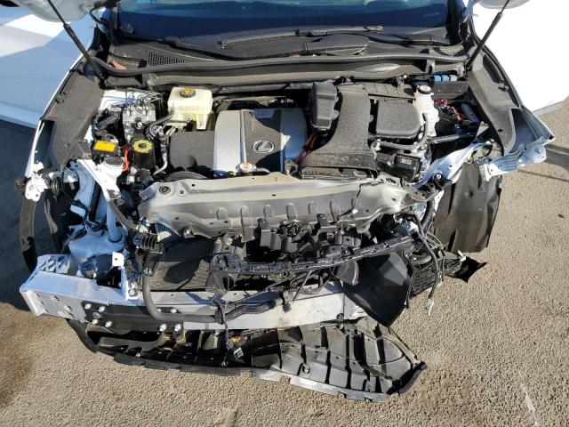 2022 LEXUS RX 450H F- 2T2YGMDA7NC088241