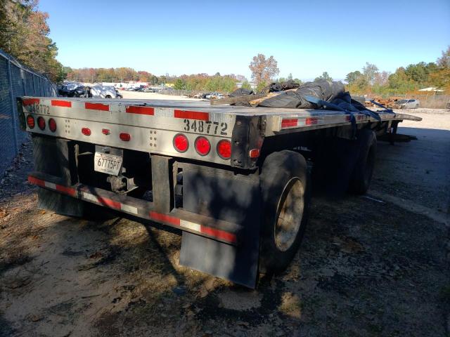 2006 FONTAINE TRAILER VIN: 13N14830861534171