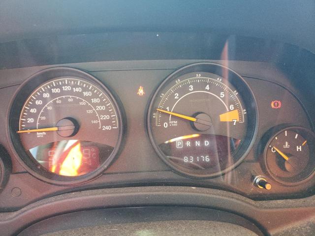 1C4NJRAB9GD500538 Jeep Patriot