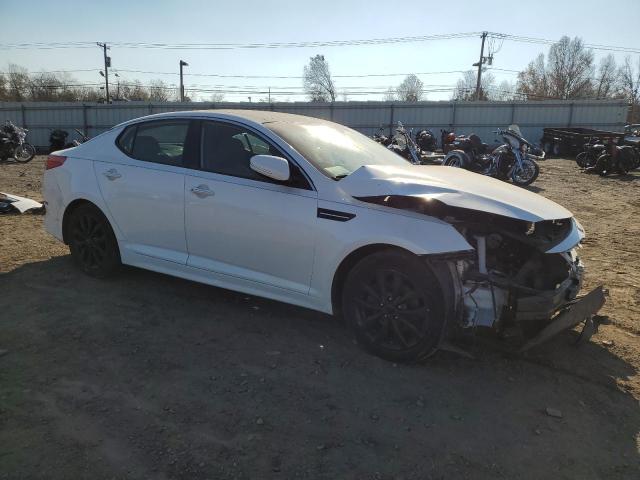 5XXGN4A79EG267906 KIA Optima