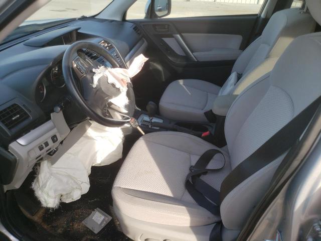 2015 SUBARU FORESTER 2 - JF2SJADC8FH589293