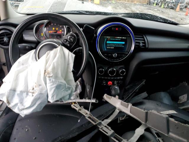 WMWXU1C58K2J03221 Mini Cooper