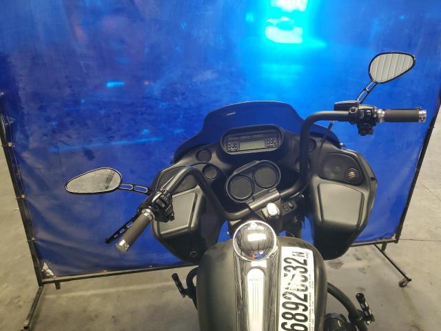2011 HARLEY-DAVIDSON FLTRX 1HD1KH419BB601932