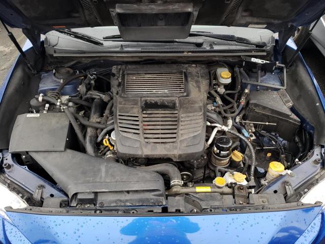 JF1VA1A63J9825951 Subaru WRX