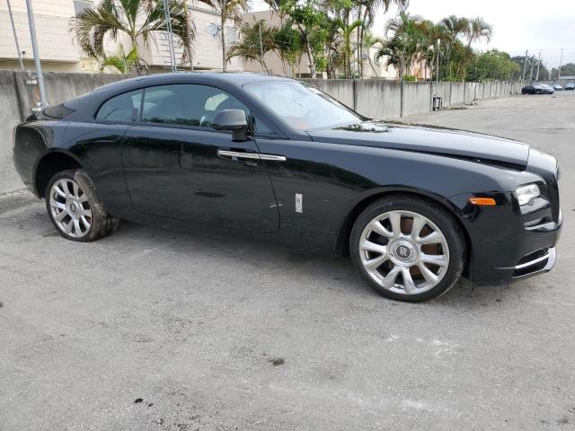 2017 ROLLS-ROYCE WRAITH SCA665C56HUX86718
