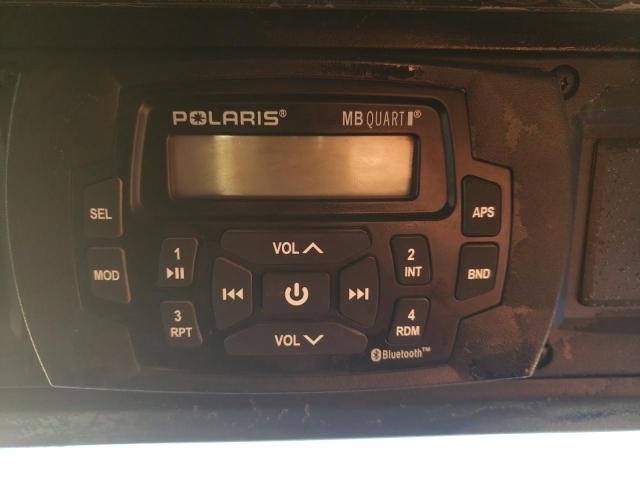 2022 POLARIS RANGER CRE 4XARSU998N8076138