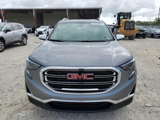 3GKALPEX1LL285152 GMC Terrain Slt