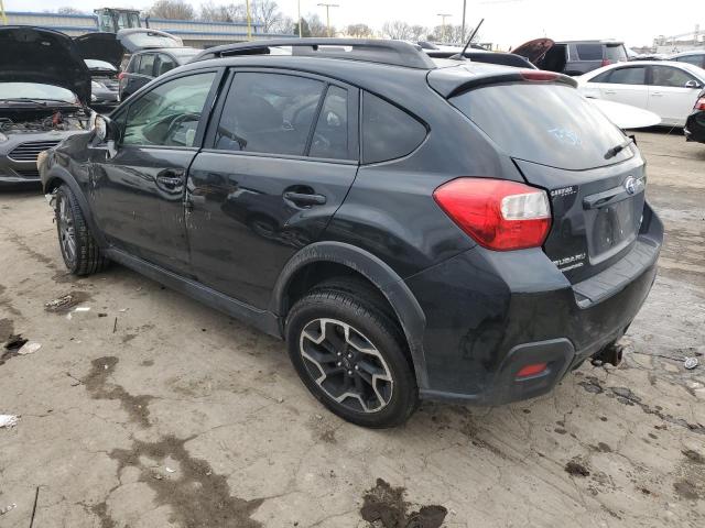 2017 SUBARU CROSSTREK - JF2GPABC5HH231322