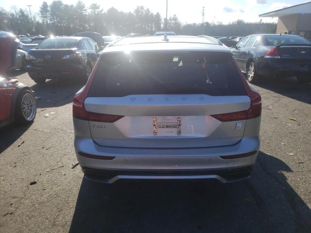 2021 VOLVO V60 T8 POL YV1BK0EP0M1431831