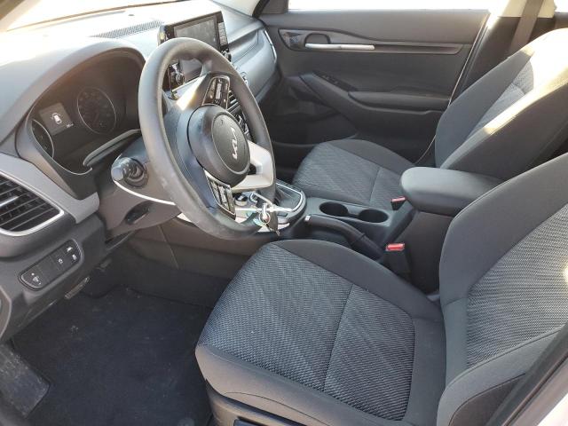 2023 KIA SELTOS LX - KNDEPCAA8P7363299