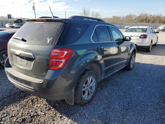 2GNALCEK9H1535844 | 2017 CHEVROLET EQUINOX LT