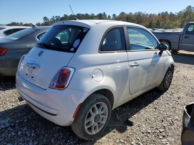 3C3CFFAR8DT553245 Fiat 500 POP