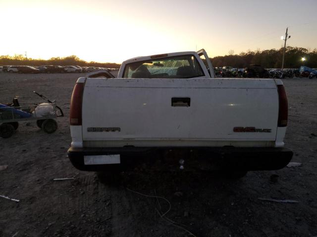 1GTEC14W0TZ523729 GMC Sierra C1500