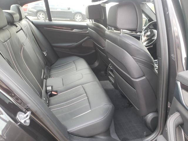 2018 BMW 550XI WBAJB9C54JB035413