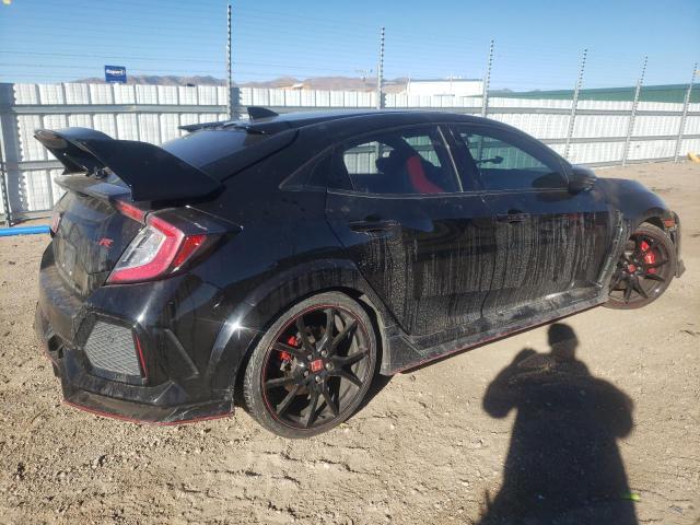 2018 HONDA CIVIC TYPE - SHHFK8G78JU200440