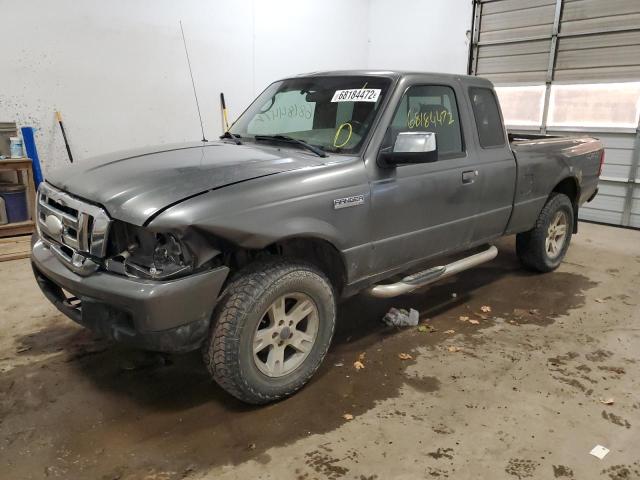 2006 Ford Ranger 