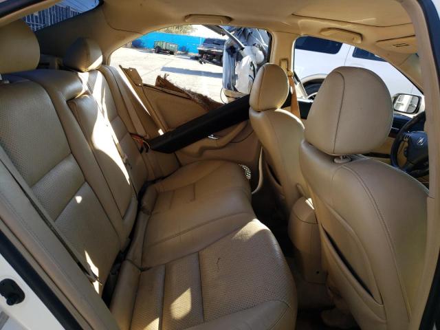 JH4CL96968C018932 Acura TSX