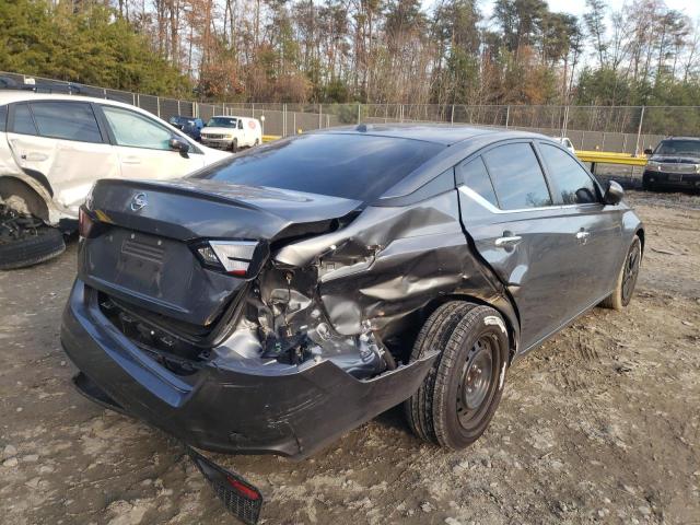 2020 NISSAN ALTIMA S - 1N4BL4BV4LC249829