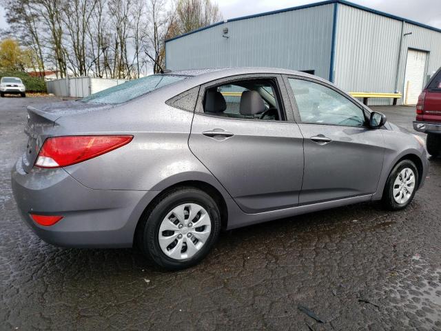 KMHCT4AE2FU919548 Hyundai ACCENT GLS