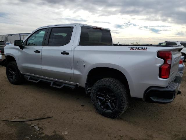 2019 CHEVROLET SLVRD 1500 3GCPYCEFXKG148029