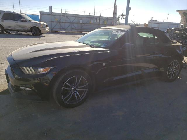 2016 FORD MUSTANG - 1FATP8UH3G5308242