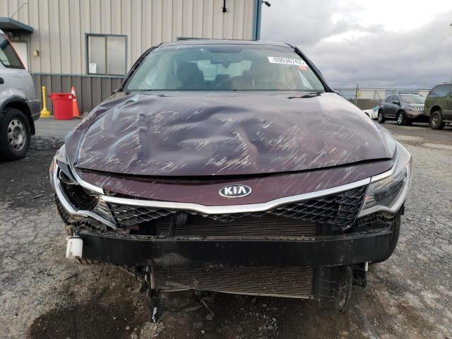 2016 KIA OPTIMA LX - 5XXGT4L31GG033620