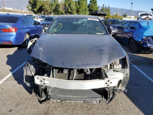 2015 LEXUS GS 350 AWD JTHBE1BL8FA006170