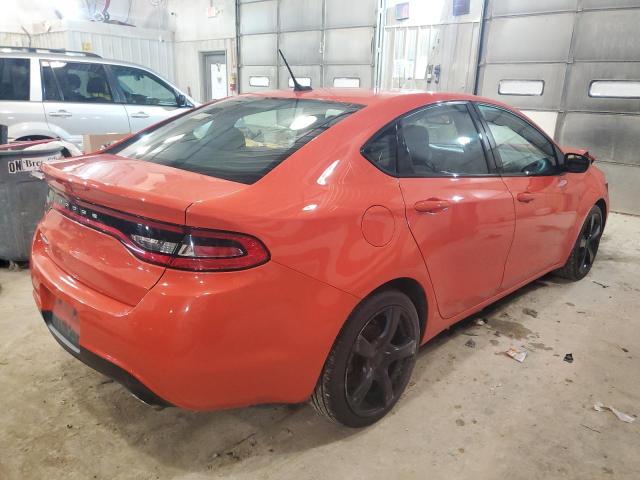 2015 DODGE DART 1C3CDFBB2FD276527