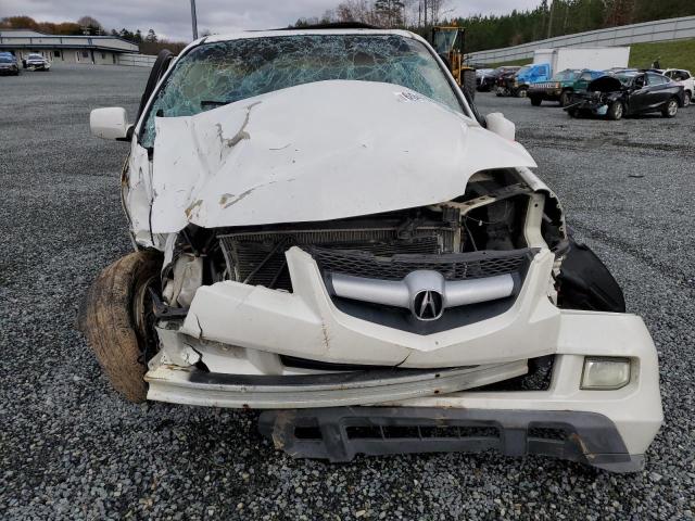 2HNYD18896H536208 Acura MDX