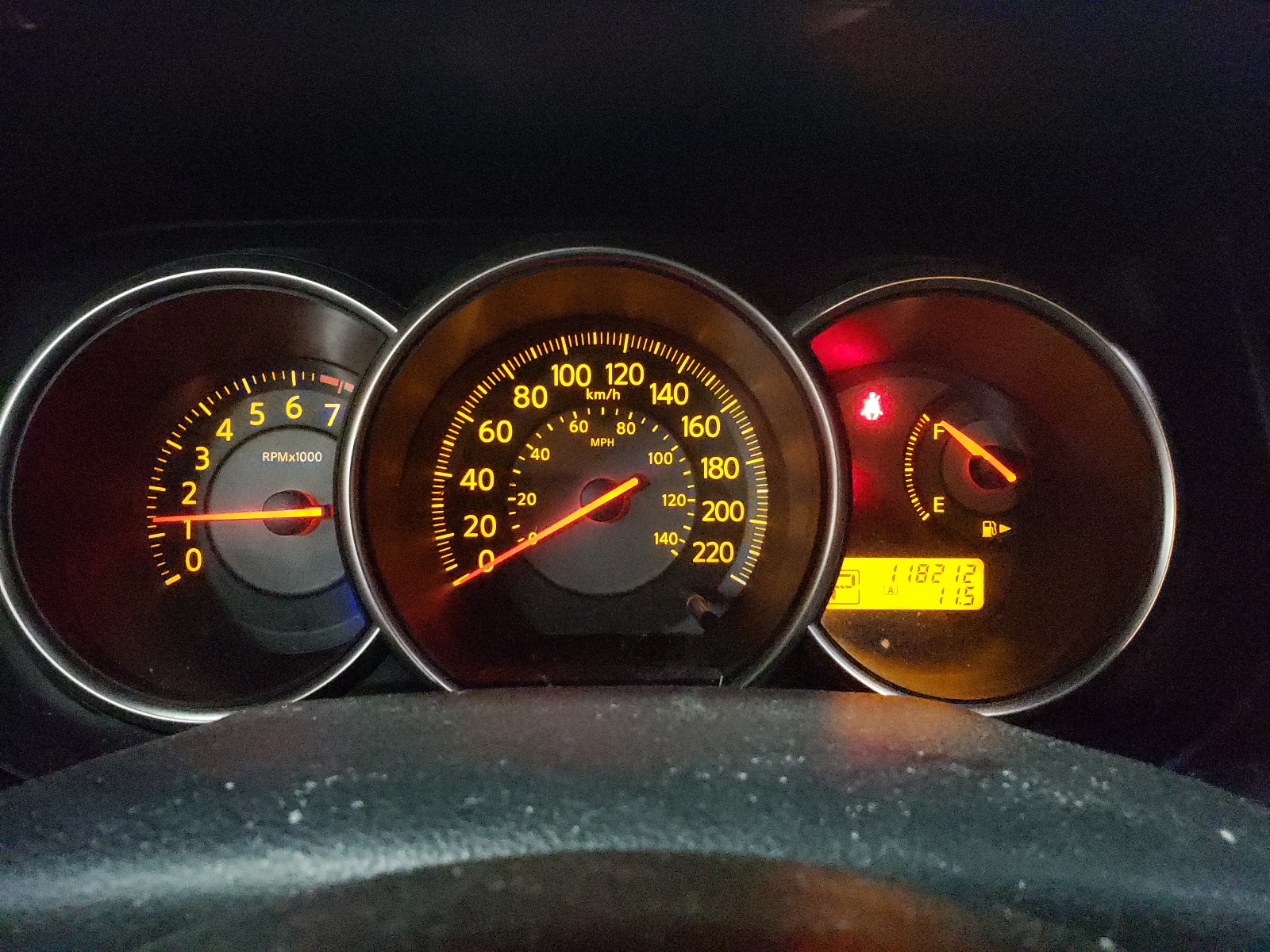 3N1BC13E88L371583 2008 Nissan Versa S