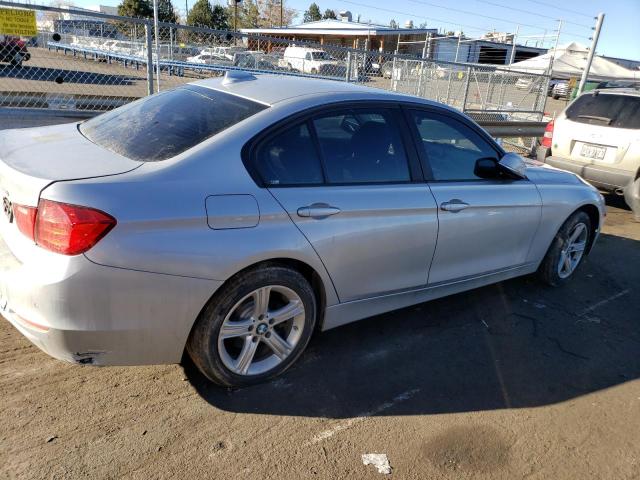 WBA3B5C54EP540460 BMW 328 Xi Sulev