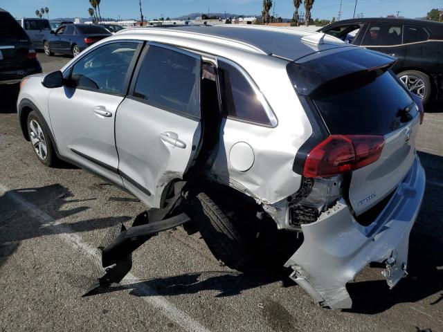 KNDCB3LC0L5395027 KIA NIRO LX