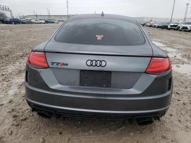 2019 AUDI TT RS WUAASAFV3K1900821