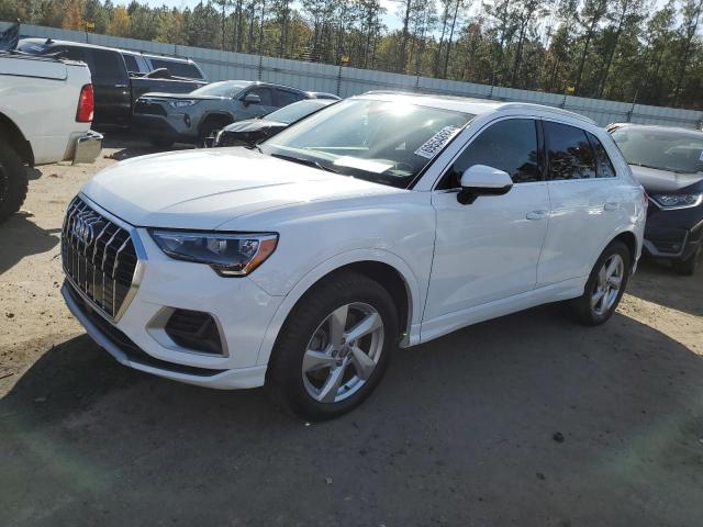 2019 Audi Q3 Premium