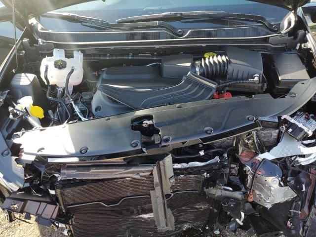 2022 CHRYSLER PACIFICA P 2C4RC1PG2NR187679