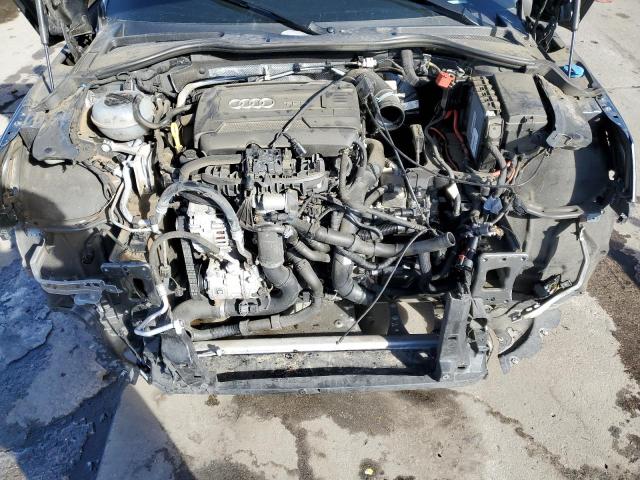 2017 AUDI TT TRUT5CFV3H1012268