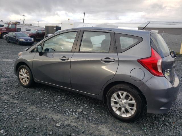 2018 NISSAN VERSA NOTE - 3N1CE2CP0JL369080