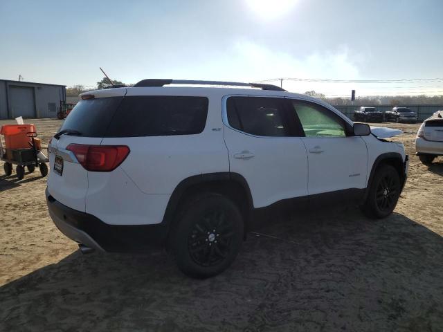 2019 GMC ACADIA - 1GKKNMLS0KZ233717