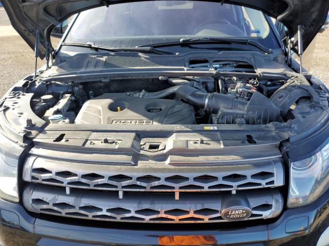 SALVR1BG8DH770734 Land Rover Range Rover Evoque Pure Premium