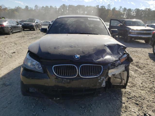 WBANE53507CW66809 BMW 525 I