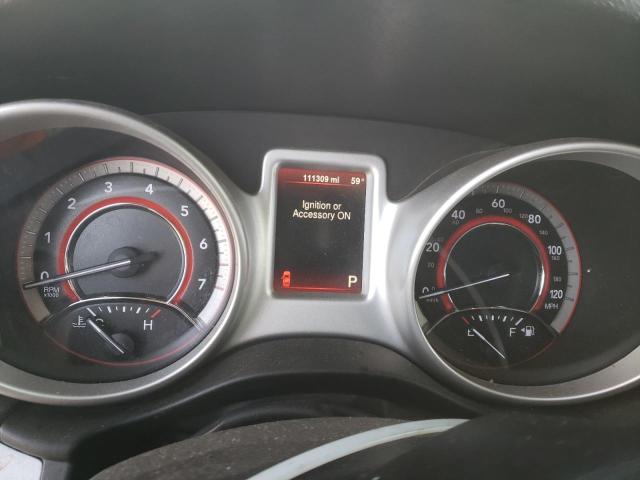 2015 DODGE JOURNEY SX - 3C4PDCBG7FT744270
