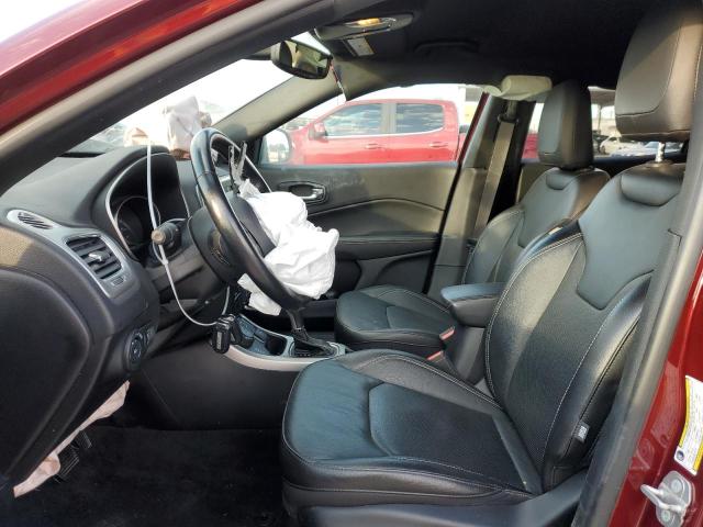 2021 JEEP COMPASS 80 3C4NJDEB0MT601499