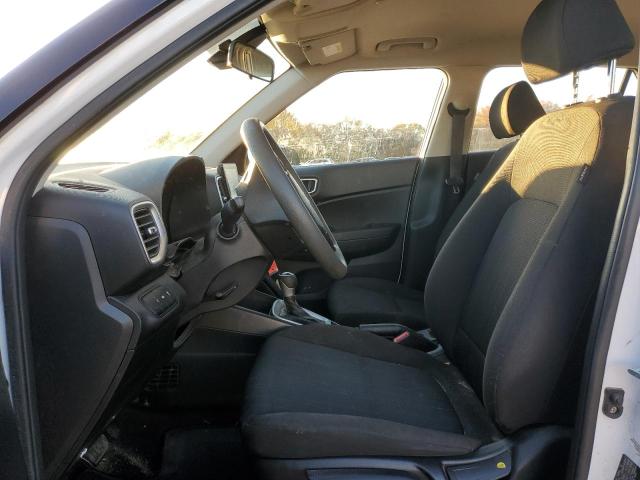2021 HYUNDAI VENUE SE - KMHRB8A3XMU073797