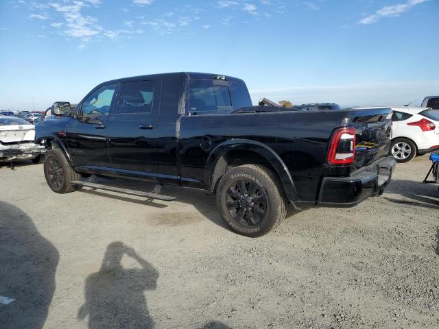 2022 RAM 2500 LIMIT 3C6UR5TL3NG232807