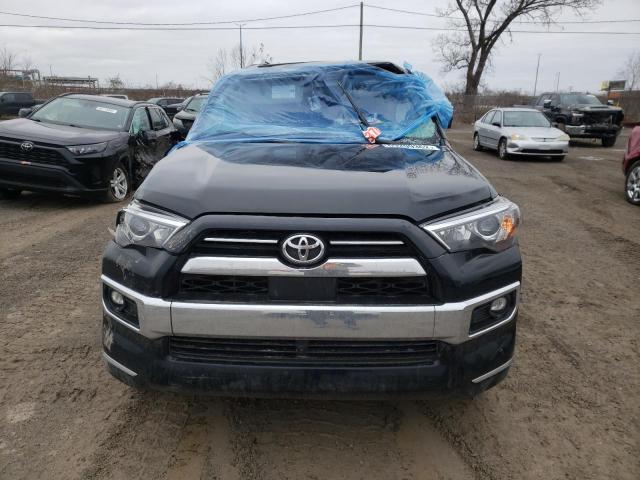 2022 TOYOTA 4RUNNER LI JTEKU5JR0N5988930