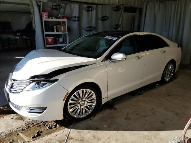 2013 Lincoln MKZ 