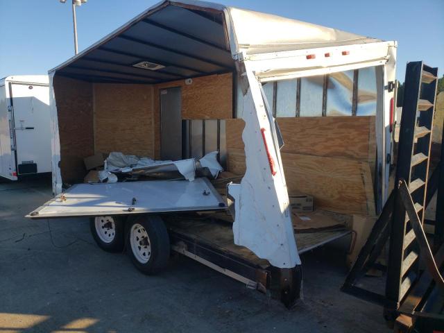 2013 OTHER TRAILER VIN: 5E2B11621D1047615