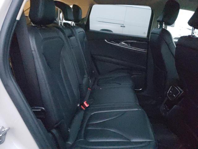 2022 LINCOLN NAUTILUS 2LMPJ8J91NBL18531