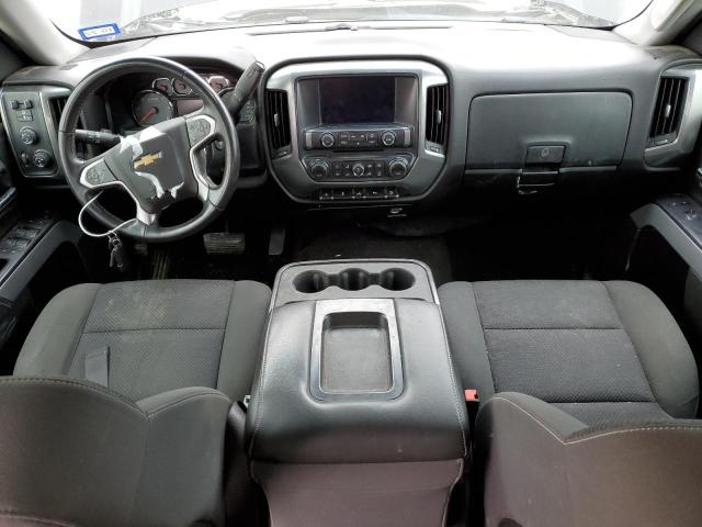 2015 CHEVROLET SLVRD 1500 3GCUKREC5FG201190