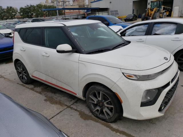 KNDJ63AUXM7131004 KIA Soul Gt Line